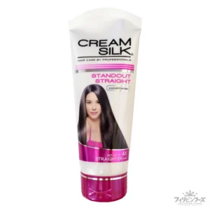 CREAMSILK ヘアコンディショナー スタンドアウトストレート 180ml