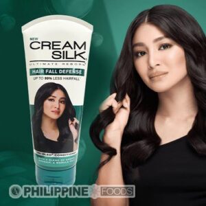 CREAMSILK ヘアコンディショナー ヘアフォールディフェンス 180ml