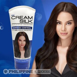 CREAMSILK ヘアコンディショナー ダメージコントロール 180ml