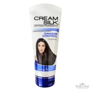 CREAMSILK ヘアコンディショナー ダメージコントロール 180ml