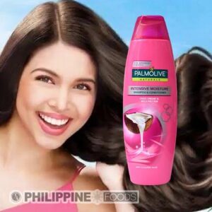 PALMOLIVE シャンプー インテンシブモイスチャー 180ml