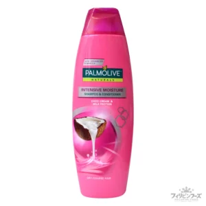 PALMOLIVE シャンプー インテンシブモイスチャー 180ml