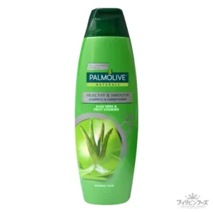 PALMOLIVE シャンプー ヘルシーアンドスムーズ 180ml
