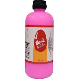 ネイルキューティクル リムーバー 120ml