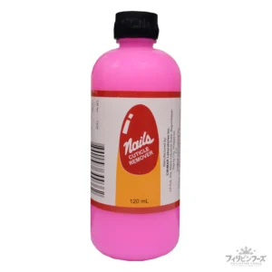 ネイルキューティクル リムーバー 120ml