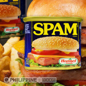 ホーメル スパム レギュラー 340g 【HORMEL】