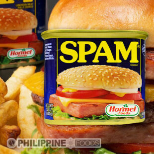 ホーメル スパム レギュラー 340g 【HORMEL】