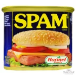 ホーメル スパム レギュラー 340g 【HORMEL】