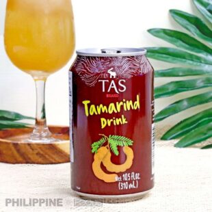 タス タマリンド ジュース 310ml 【TAS】
