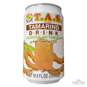 タス タマリンド ジュース 310ml 【TAS】