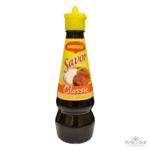 マギー  サボール クラシック スモール 130ml 【MAGGI】
