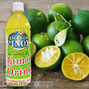 パンラサン ピノイ カラマンシージュース 500ml 【PANLASANG PINOY】