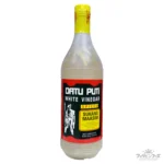 ダトゥプティ スパイスド ビネガー ラージ 1000ml 【DATU PUTI】