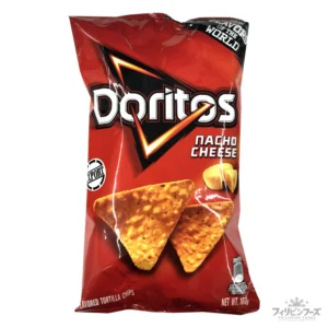 ドリトス ナッチョチーズ 120g 【DORITOS】