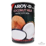 アロイディー ココナッツミルク 400g 【AROY-D】