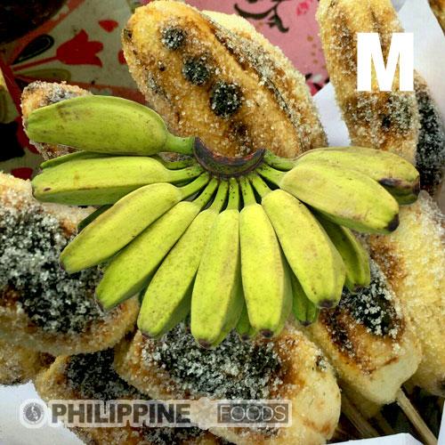 グリーンバナナ (サバ種) Ｍサイズ 一房 1500g~1999g – フィリピン食品
