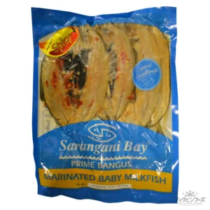 サランガニ ダーイン バゴス ホット ３匹パック 【SARANGANI】