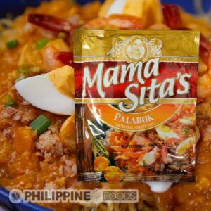 ママシッター パラボック ミックス 57g 【MAMA SITA'S】