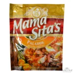 ママシッター パラボック ミックス 57g 【MAMA SITA'S】