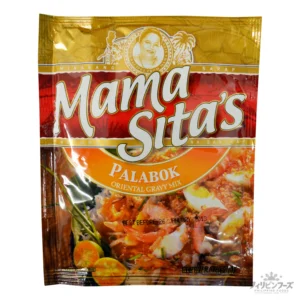 ママシッター パラボック ミックス 57g 【MAMA SITA'S】