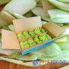 グリーンマンゴー 18個入りケース (S) 【タイ産】MR