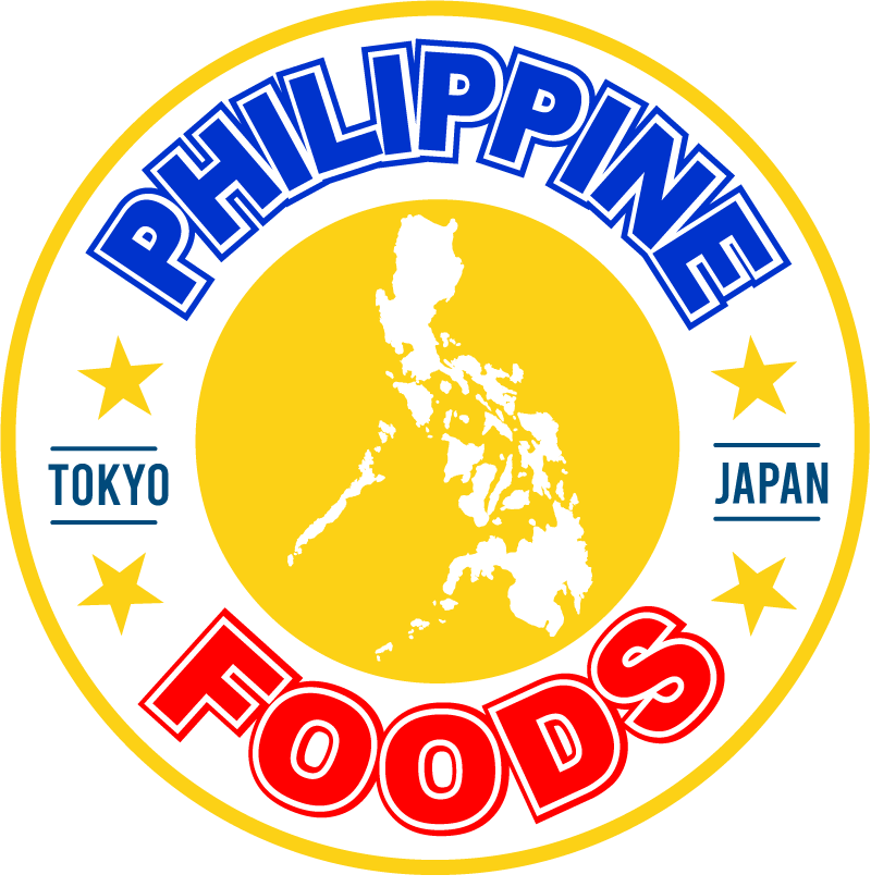 会社概要 沿革 フィリピン食品 食材の通販 赤羽物産 フィリピンフーズ