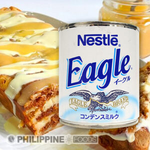 ネスレ イーグル コンデンス ミルク 385g 【NESTLE】