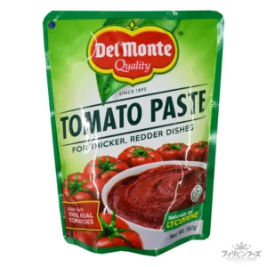 デルモンテ トマトペースト 150g 【DEL MONTE】