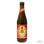 レッドホース ビール 330ml 瓶【SAN MIGUEL】