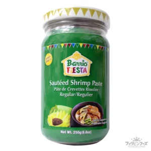 バリオフィエスタ バゴオン レギュラー スモール 250g 【BARRIO FIESTA】