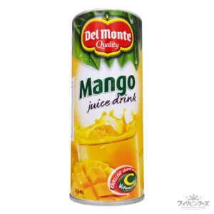 デルモンテ マンゴー ジュース スモール 220ml 【DEL MONTE】