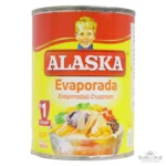 アラスカ エバポラーダ（クリーマー） 360ml 【ALASKA EVAPORADA】