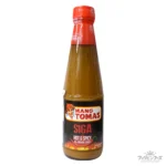 マントマス サルサ (レチョンソース)【ポークレバーのグレービーソース】 ホット(辛口) 325g 【MANG TOMAS】