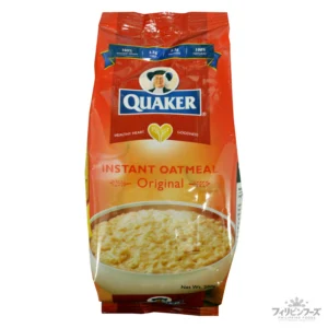 クエーカー インスタントオートミール 200g 【QUAKER INSTANT OATS】