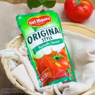 デルモンテ トマトソース オリジナルスタイル 250g 【DEL MONTE TOMATO SAUCE】
