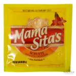 ママシッター アナトー パウダー 10g 【MAMA SITA'S】