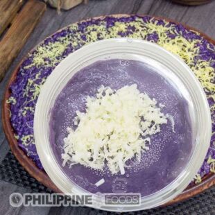 【国内製造】【自社工場製造】ウベハラヤ 150g 【UBE HALAYA】