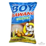 ボーイバワン (フライドコーンスナック)  アドボ味 90g【BOY BAWANG】