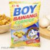 ボーイバワン (フライドコーンスナック)  ガーリック 90g【BOY BAWANG】