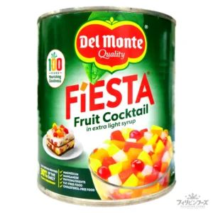デルモンテ フルーツカクテル 836g 【DEL MONTE】