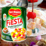 デルモンテ フルーツカクテル 836g 【DEL MONTE】