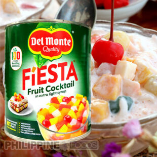 デルモンテ フルーツカクテル 836g 【DEL MONTE】