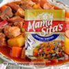 ママシッター メヌード アフリターダ ミックス 30g 【MAMA SITA'S】