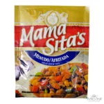 ママシッター メヌード アフリターダ ミックス 30g 【MAMA SITA'S】