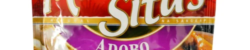 ママシッター アドボ ミックス 50g 【MAMA SITA'S】