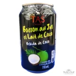 タス ココナッツ ミルク ジュース 310ml 【T.A.S】
