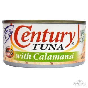 センチュリー ツナフレークス　カラマンシー 180g 【CENTURY】