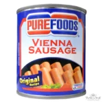 ピュアフーズ ビエナソーセージ 230g  【PUREFOODS】