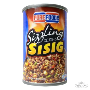 ピュアフーズ シシグ 150g 【PUREFOODS】