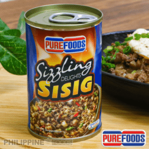 ピュアフーズ シシグ 150g 【PUREFOODS】